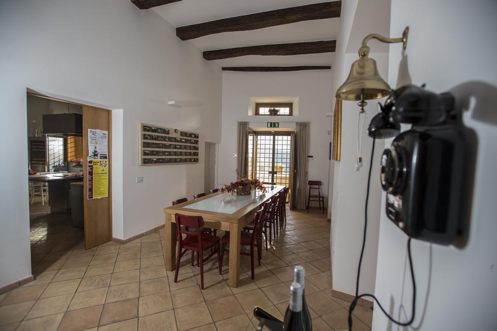 Villa Palazzo Tronconi Arce Exterior foto
